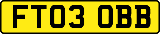 FT03OBB