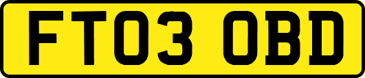 FT03OBD