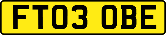 FT03OBE