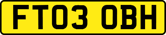 FT03OBH