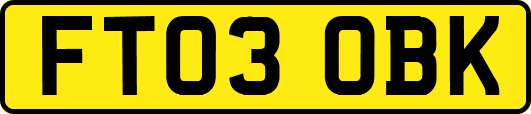 FT03OBK