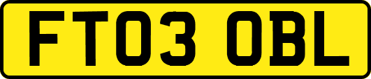 FT03OBL