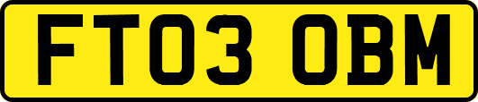 FT03OBM