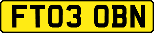 FT03OBN
