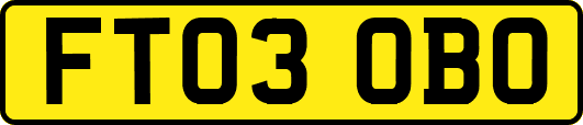 FT03OBO