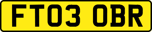 FT03OBR