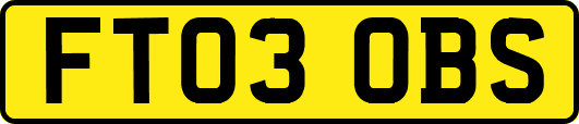 FT03OBS