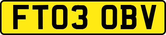FT03OBV