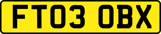 FT03OBX