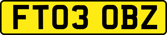 FT03OBZ