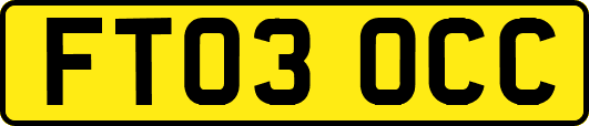 FT03OCC
