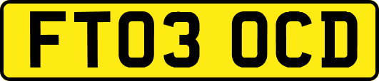 FT03OCD
