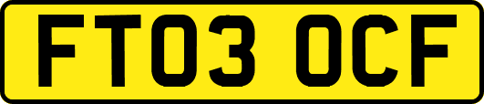 FT03OCF