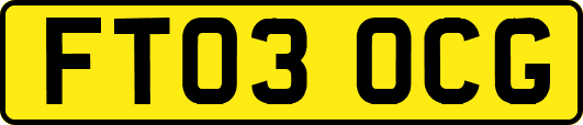 FT03OCG