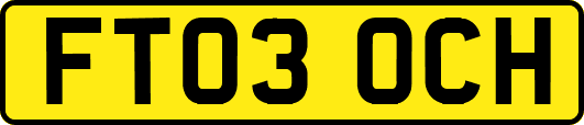 FT03OCH