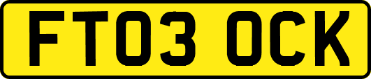 FT03OCK