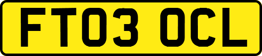 FT03OCL