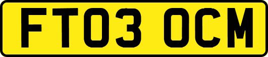 FT03OCM