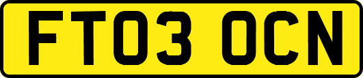FT03OCN