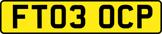 FT03OCP