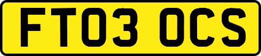 FT03OCS