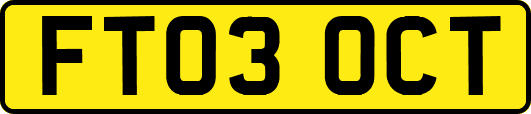 FT03OCT