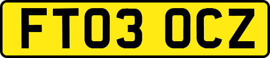 FT03OCZ