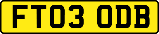 FT03ODB