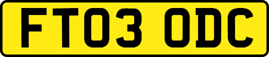 FT03ODC