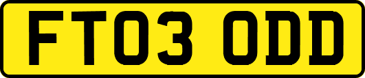 FT03ODD