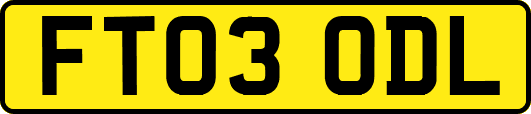 FT03ODL
