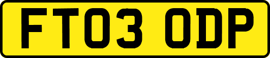 FT03ODP