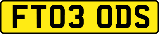 FT03ODS