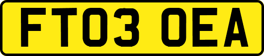 FT03OEA