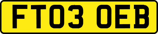FT03OEB