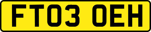 FT03OEH