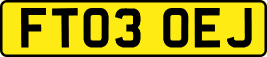 FT03OEJ
