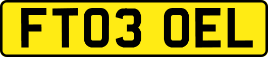 FT03OEL