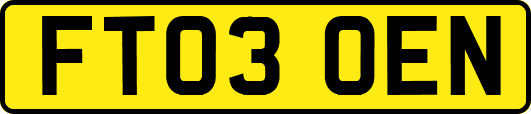 FT03OEN