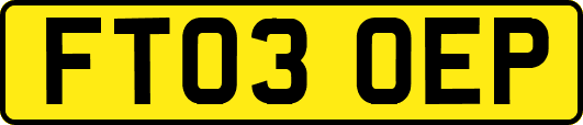 FT03OEP