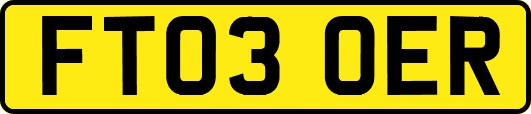 FT03OER