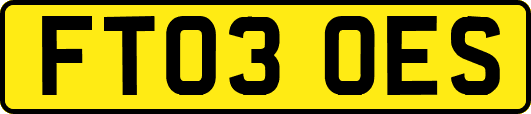 FT03OES
