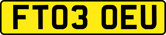 FT03OEU