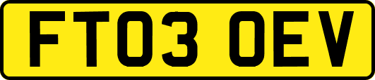 FT03OEV
