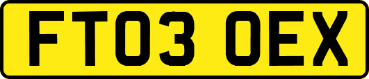 FT03OEX