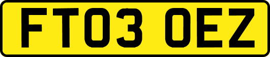 FT03OEZ