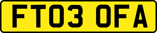 FT03OFA