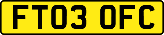 FT03OFC