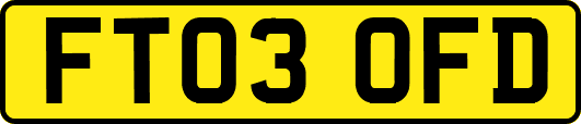 FT03OFD