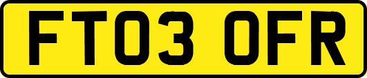 FT03OFR